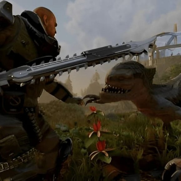 "ELEX" Xbox One Action Game "New"⬇️ - Picture 3 of 4